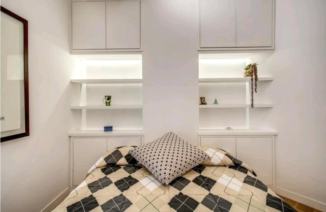 Suity I Cozy Leutari 23 Рим Екстер'єр фото