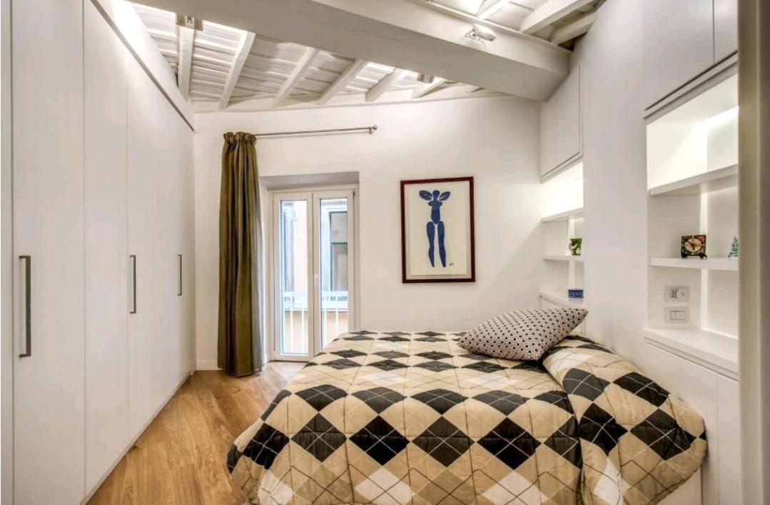 Suity I Cozy Leutari 23 Рим Екстер'єр фото