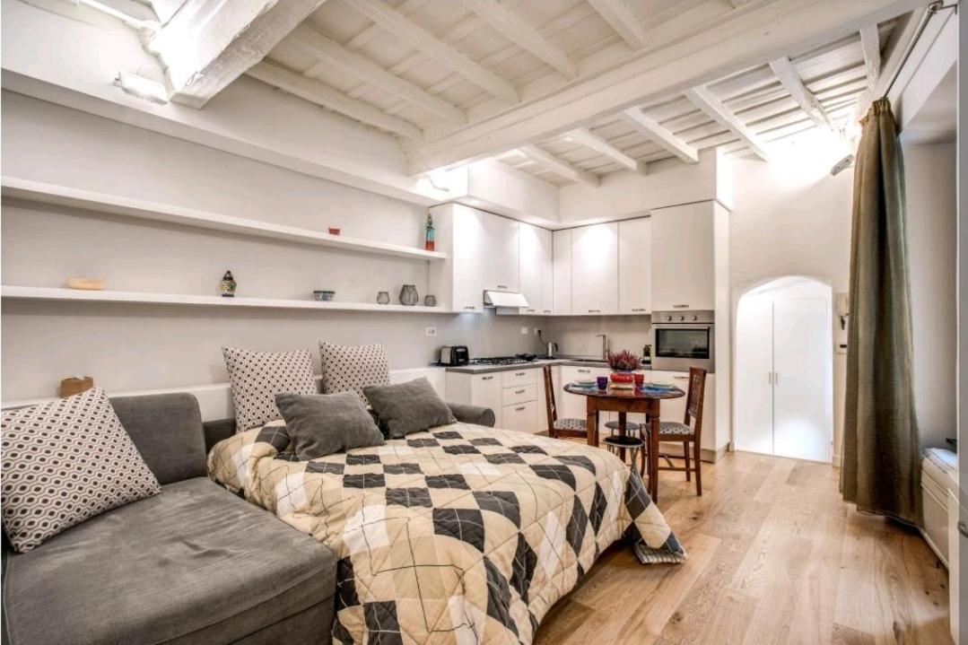 Suity I Cozy Leutari 23 Рим Екстер'єр фото