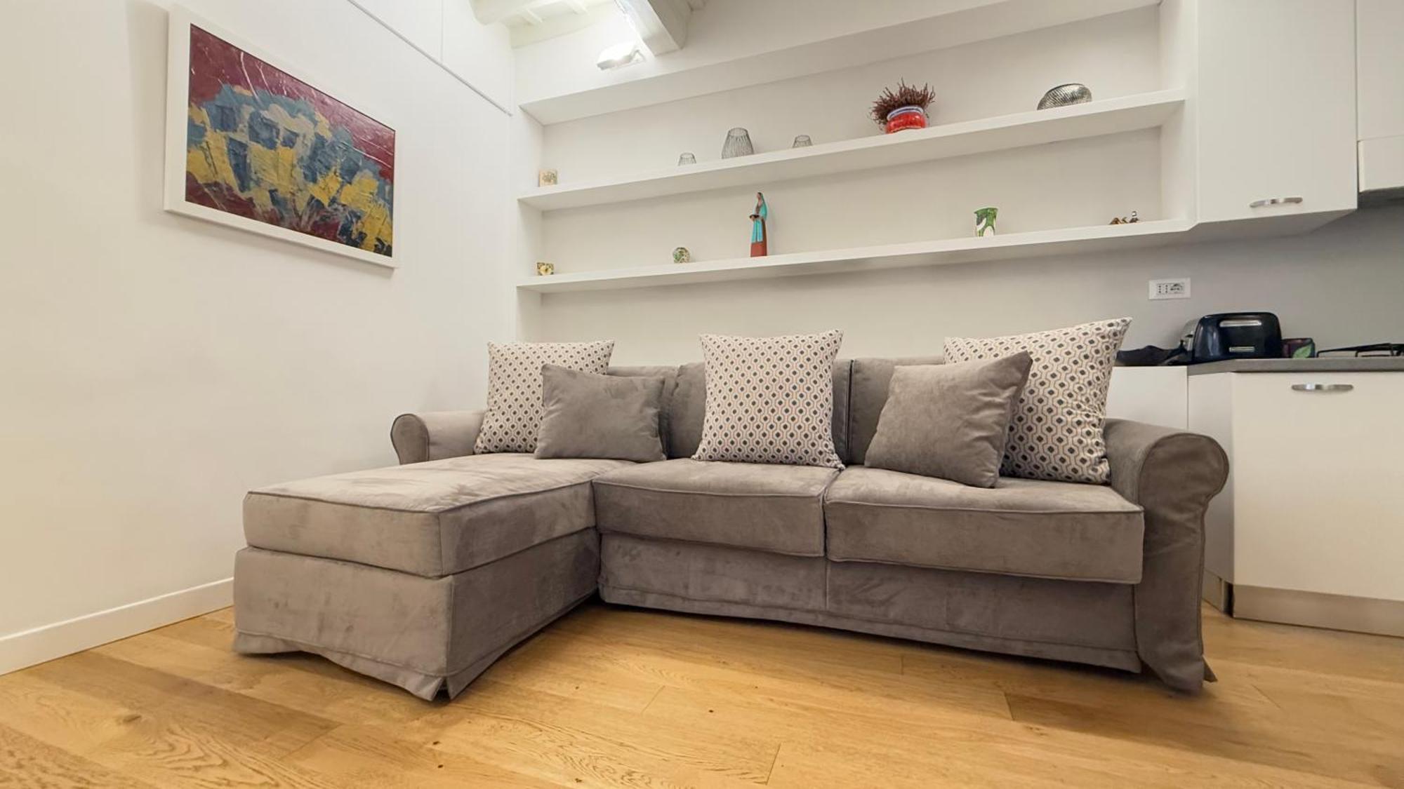 Suity I Cozy Leutari 23 Рим Екстер'єр фото