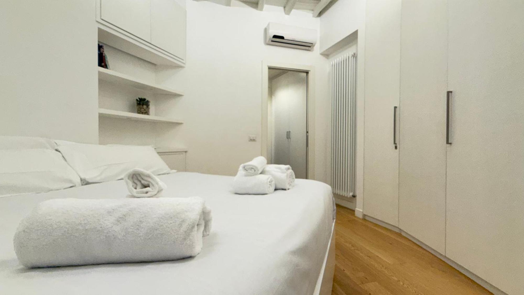 Suity I Cozy Leutari 23 Рим Екстер'єр фото